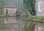 watermolen bij havezathe Herinckhave